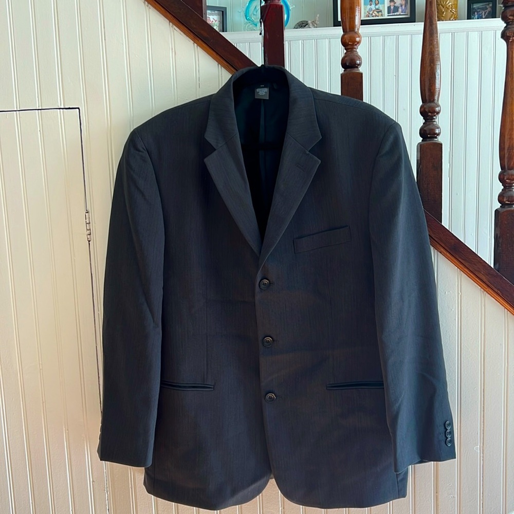 Pre owned Claiborne men jacket